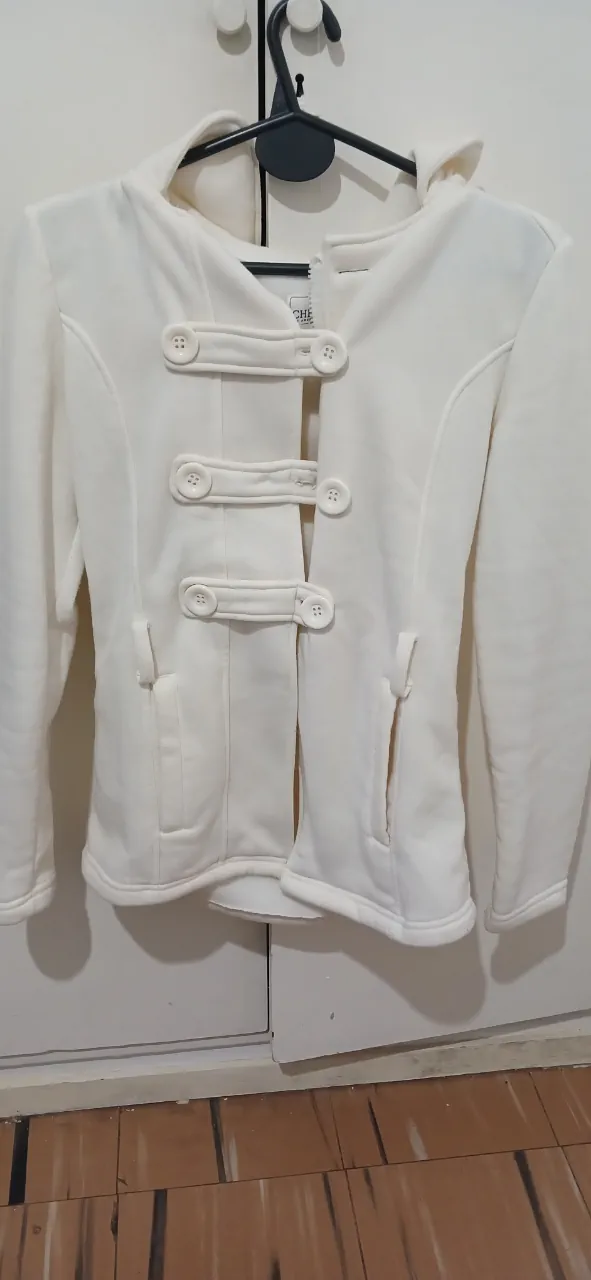Cherokee · Talle S