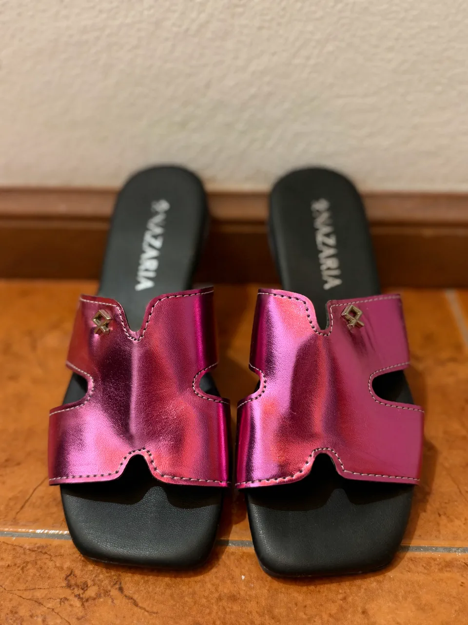 Sandalias Nazaria - imagen 1