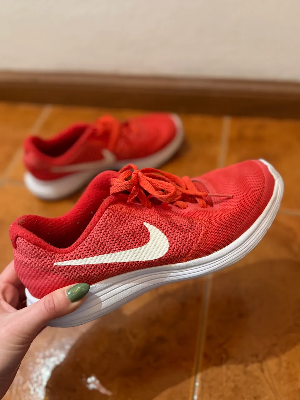 Zapatillas Nike - imagen 1