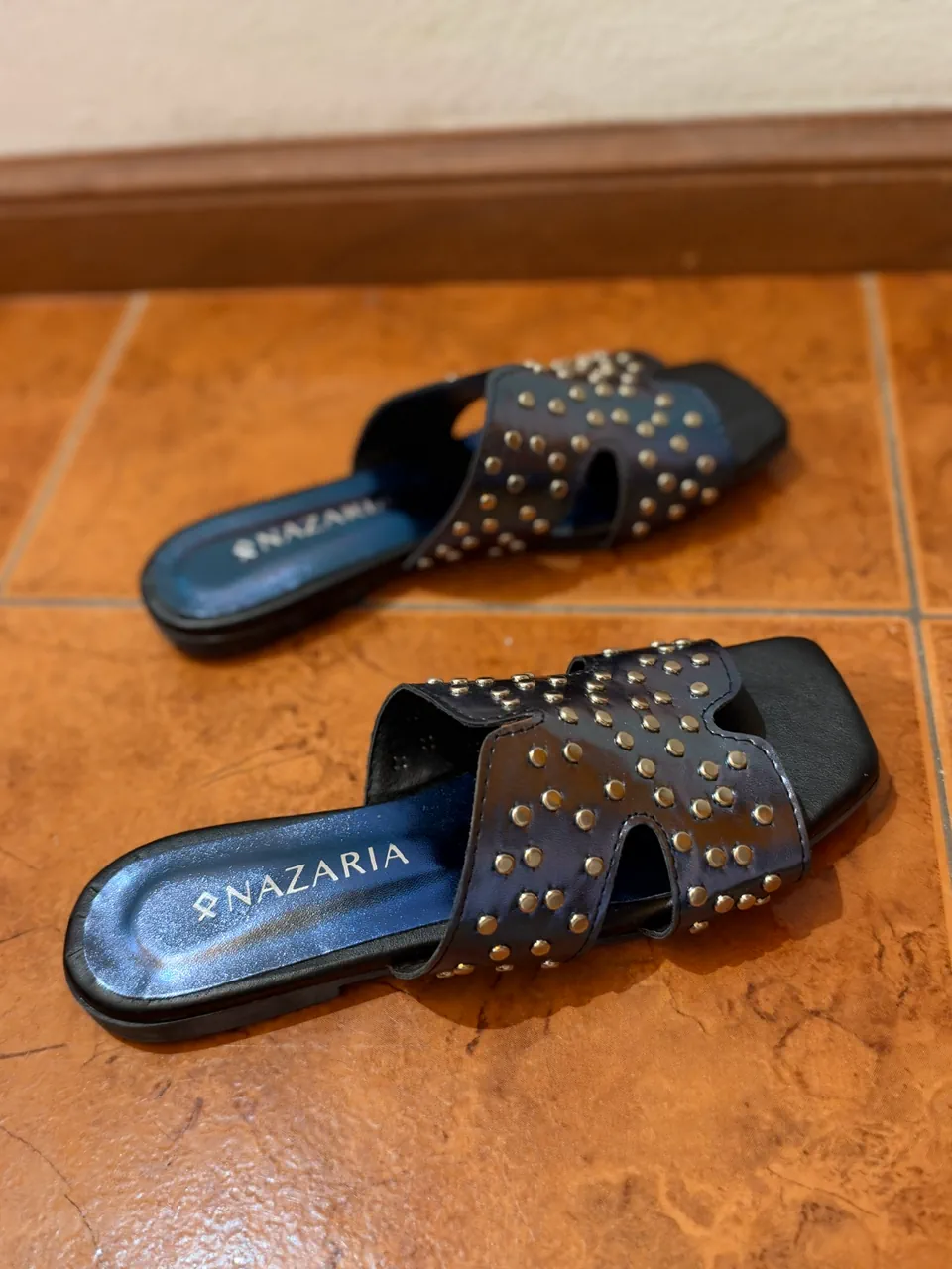 Sandalias Nazaria - imagen 1