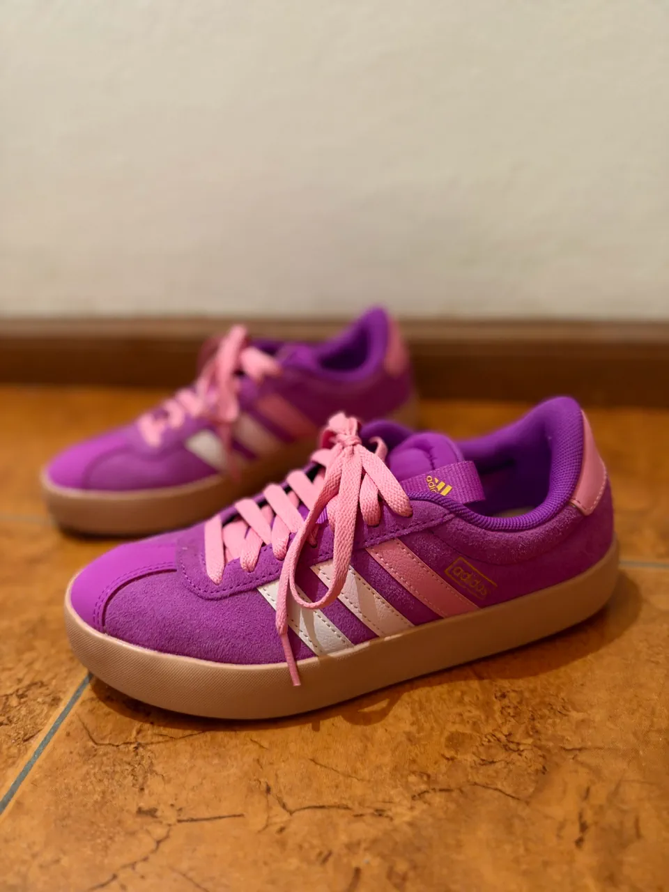 Zapatillas adidas - imagen 1