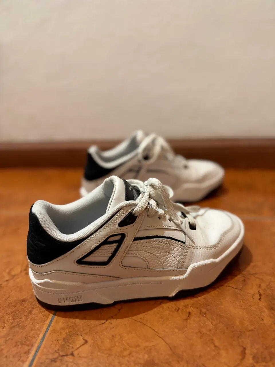 Zapatillas Puma - imagen 1
