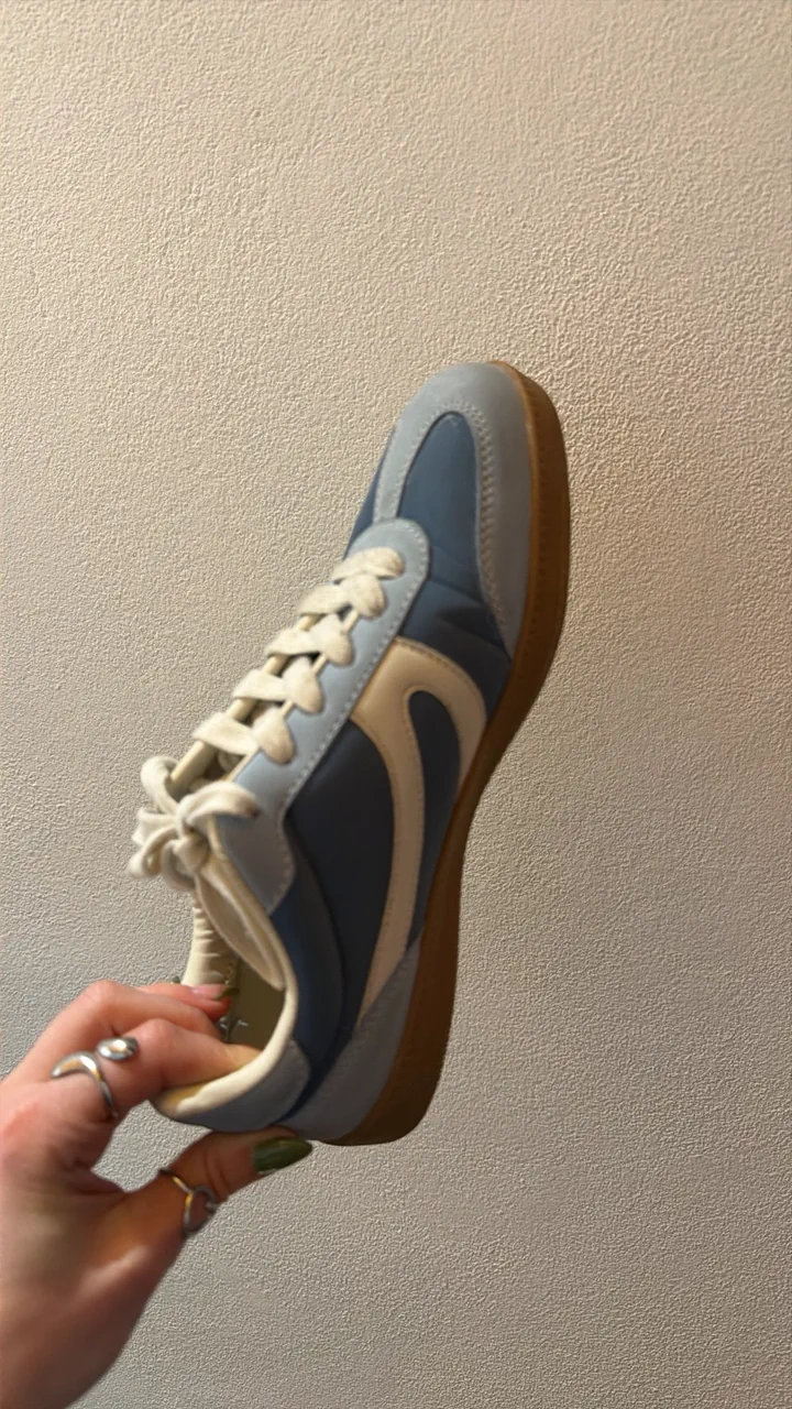 Zapatillas Otra - imagen 1