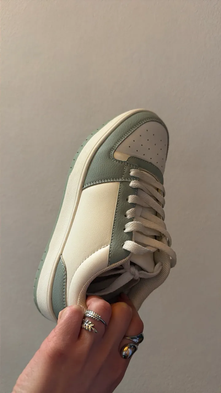 Zapatillas Primark - imagen 1