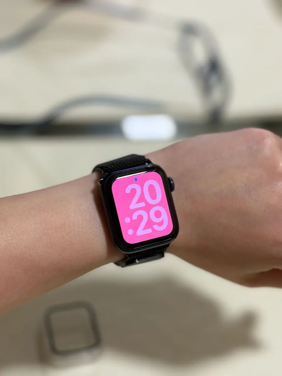 Reloj Apple - imagen 1