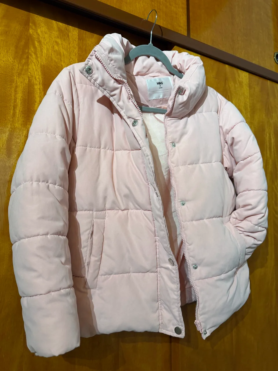 Campera H&g - imagen 1