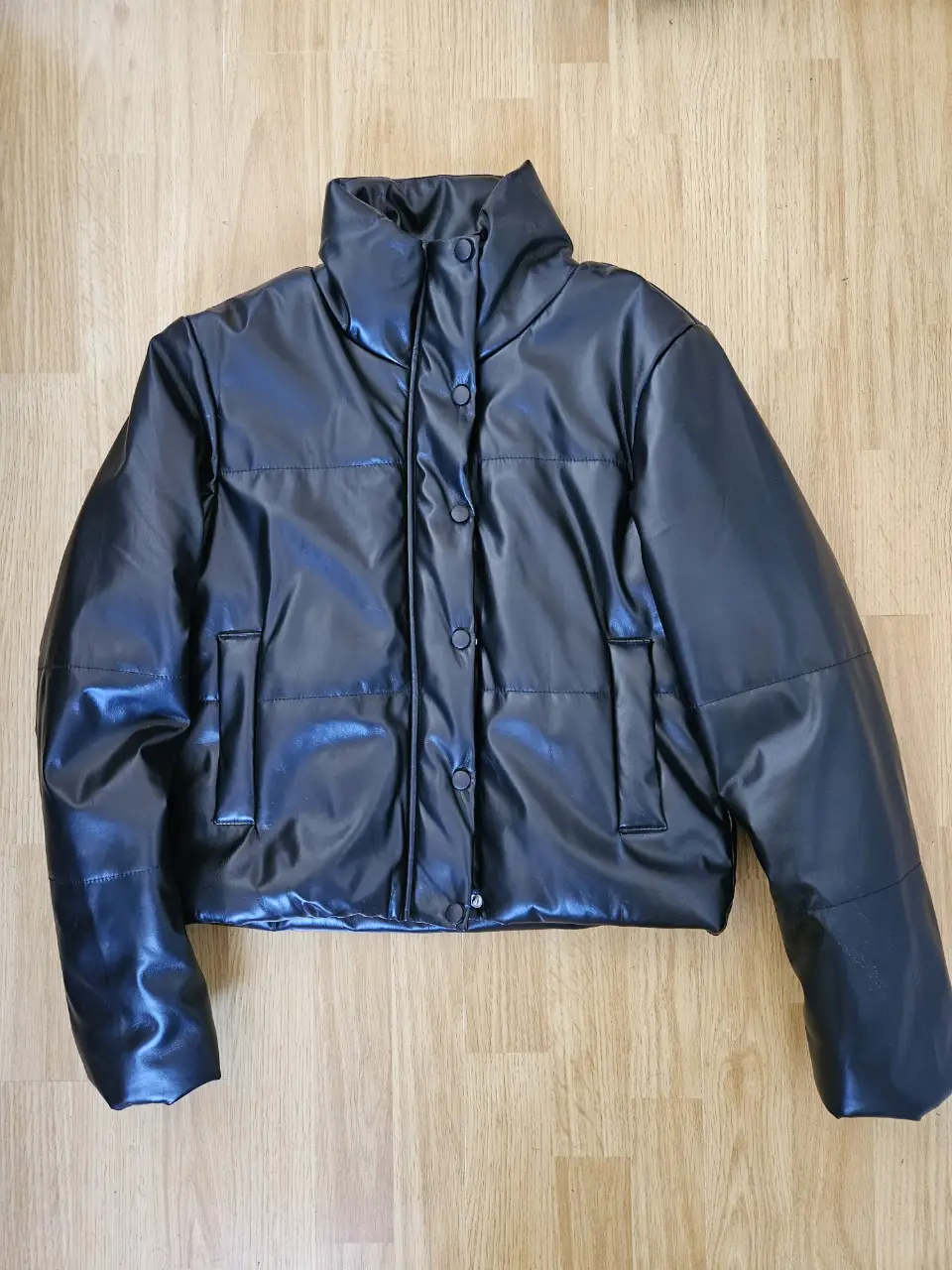 Campera Otra - imagen 1