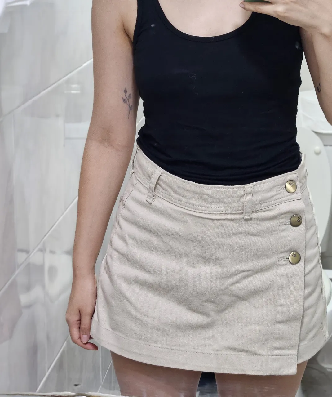 Short Otra - imagen 1