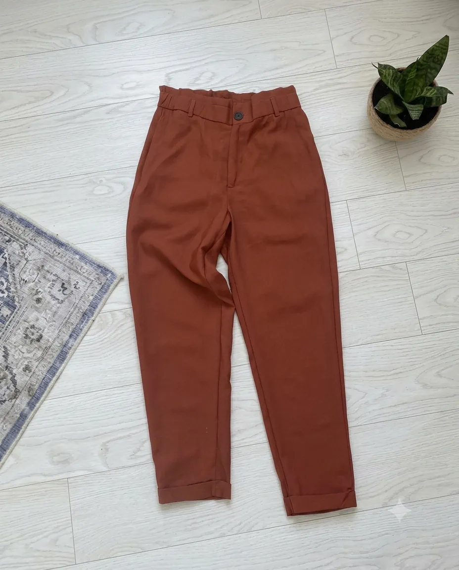 Pantalón Zara - imagen 1