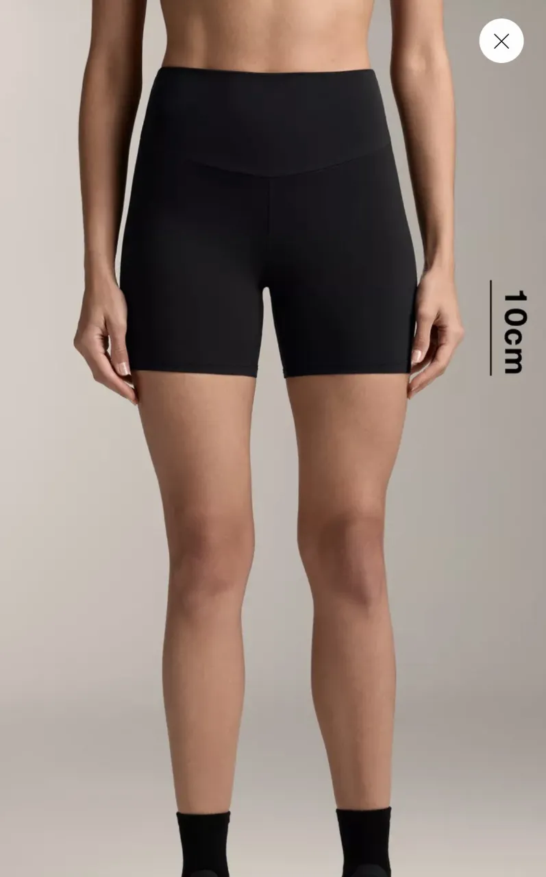 Short Oysho · Talle S