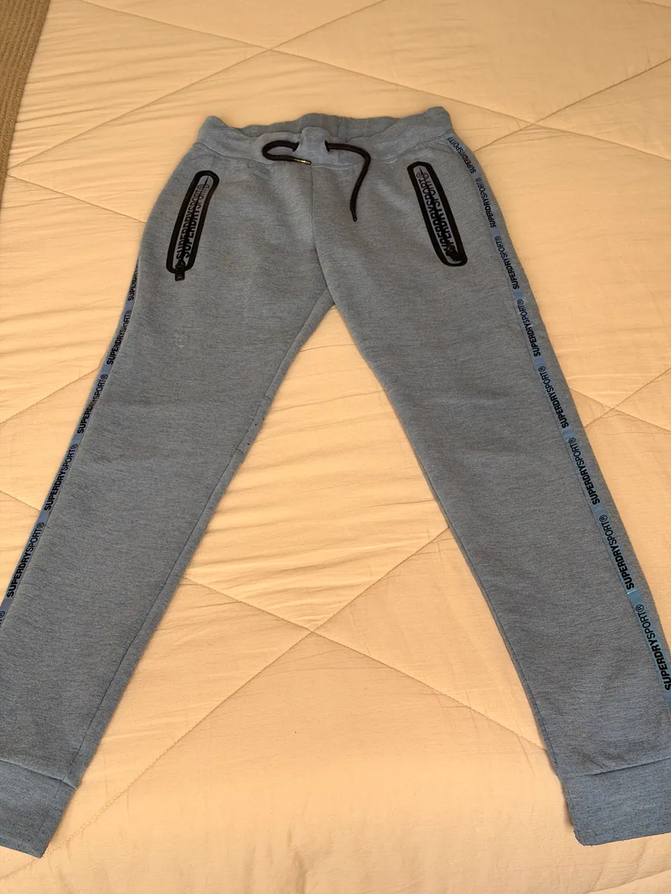 Pantalón Superdry - imagen 1
