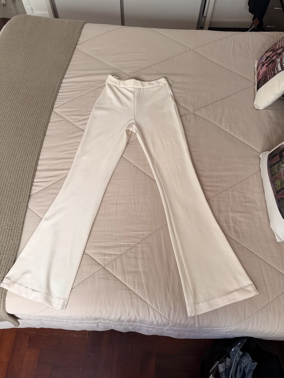 Pantalón Las Oreiro - imagen 1