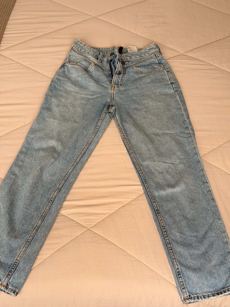 H&M · Talle EU 34