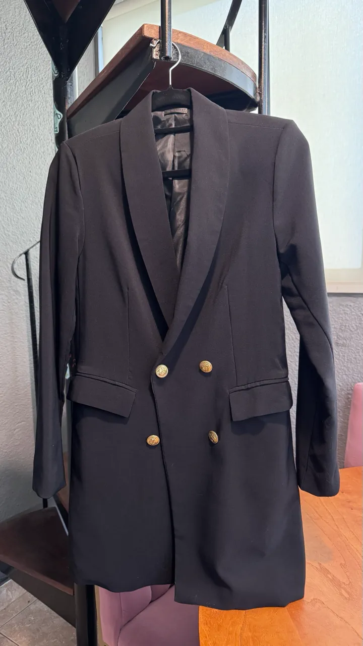 Blazer Trendy ideas - imagen 1