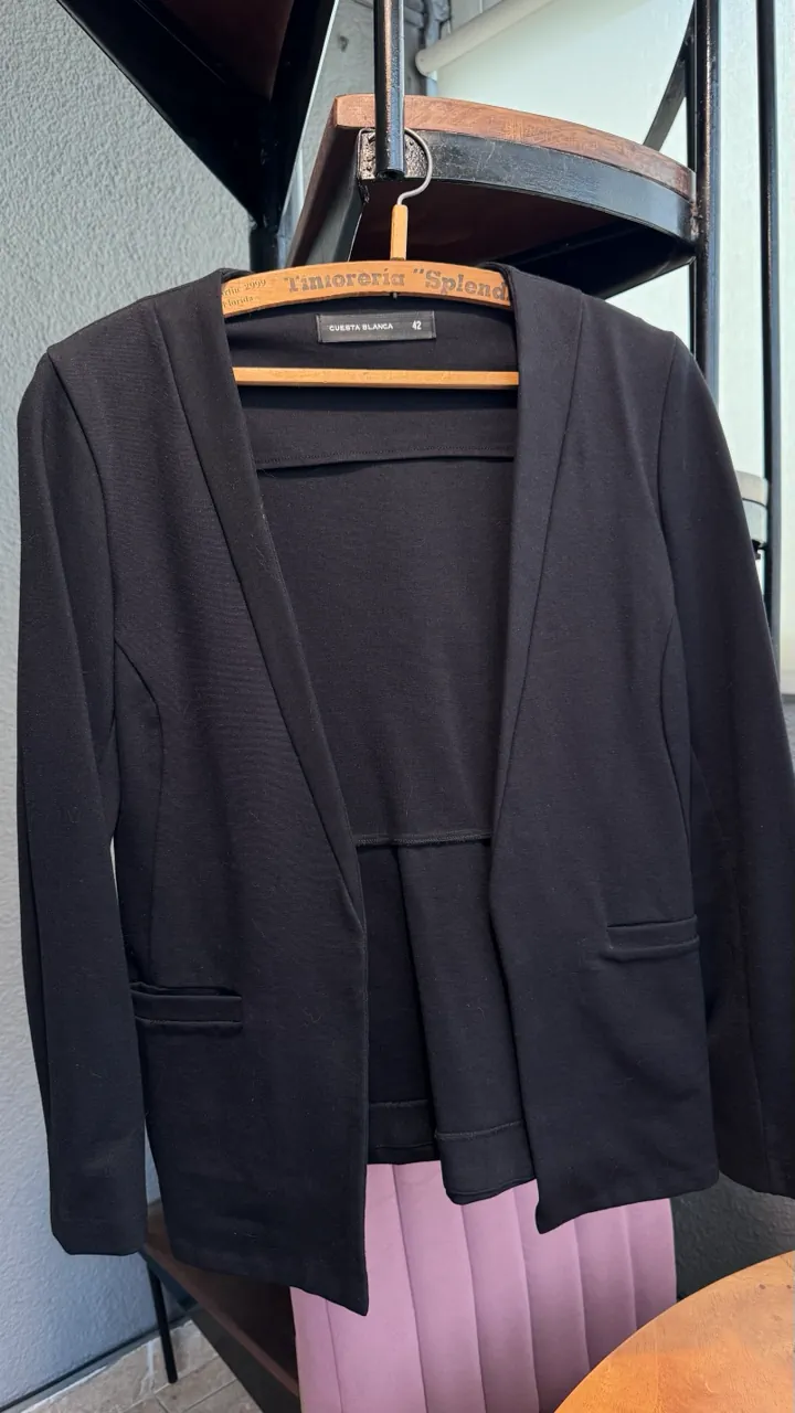 Blazer Cuesta Blanca - imagen 1
