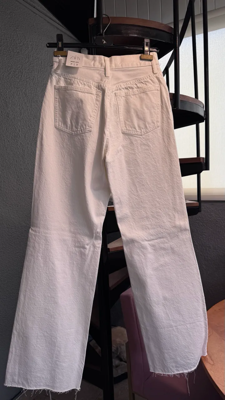 Pantalón  Zara - imagen 1
