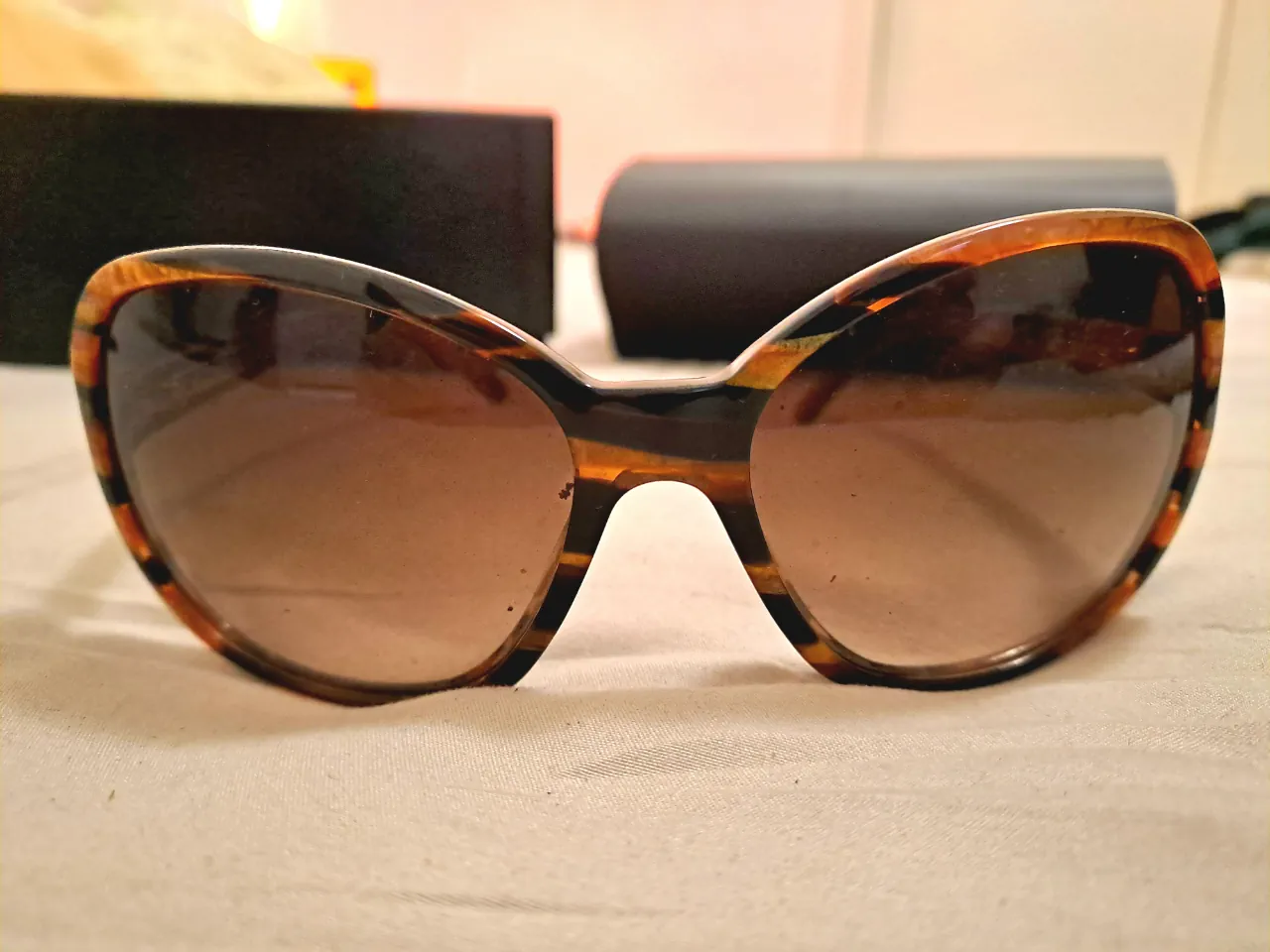Anteojos Dolce & Gabbana - imagen 1