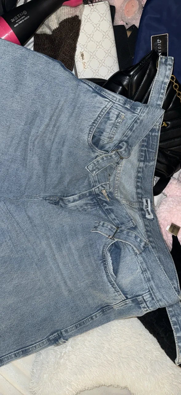 Jean Sin marca - imagen 1