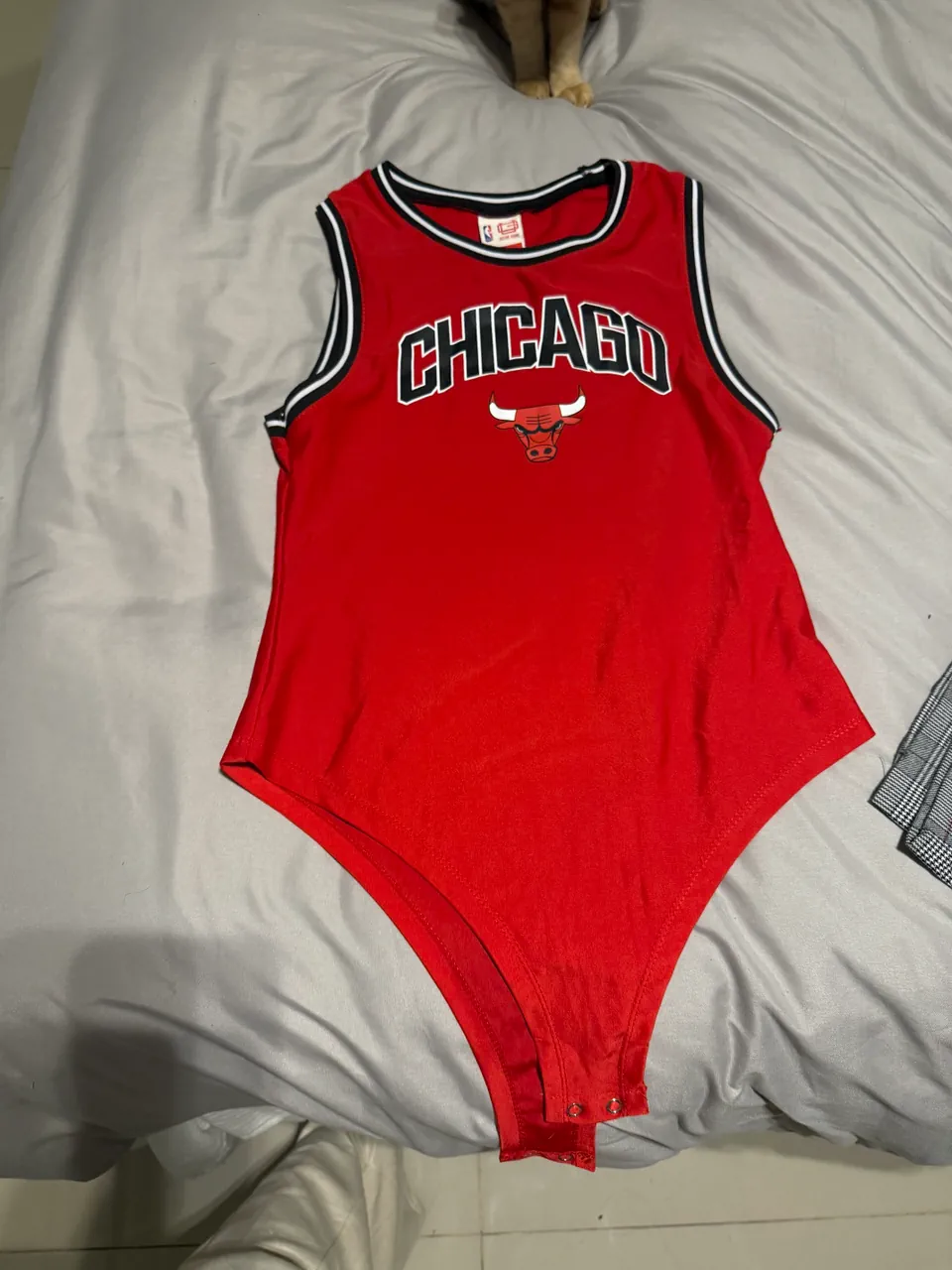 Body Forever 21 - imagen 1