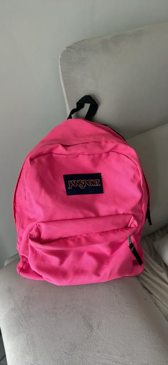 Mochila Jansport - imagen 1