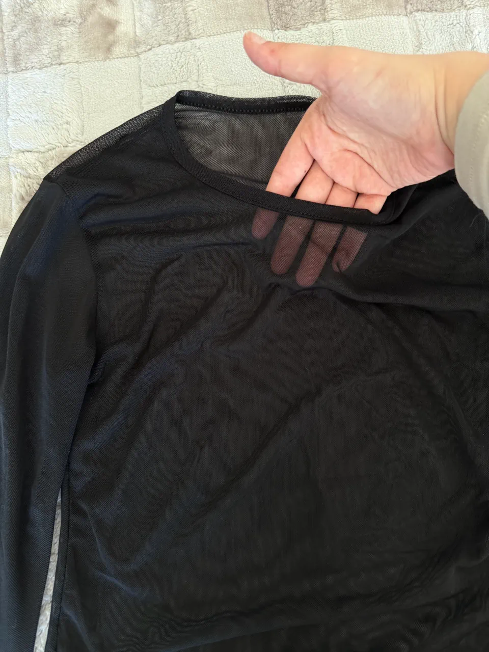 Remera Sin marca - imagen 1