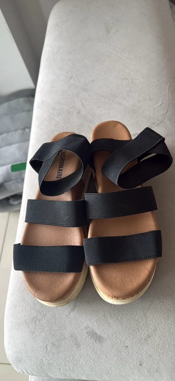 Sandalias Cushionaire - imagen 1