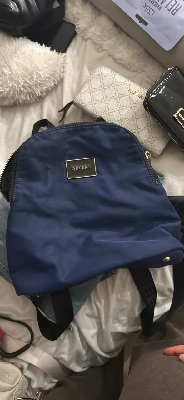 Mochila Queen - imagen 1