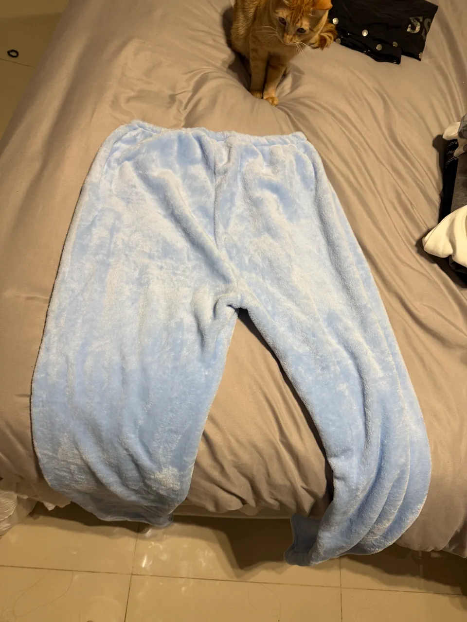 Pantalón Sin marca - imagen 1