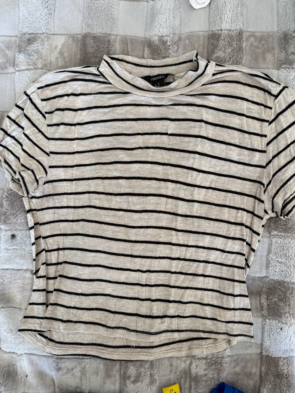 Remera Forever 21 - imagen 1