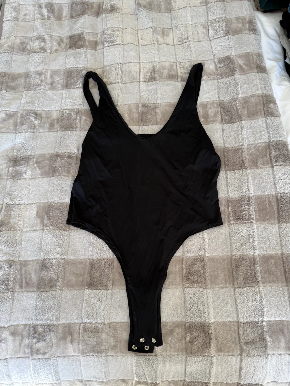 Body Sin marca - imagen 1