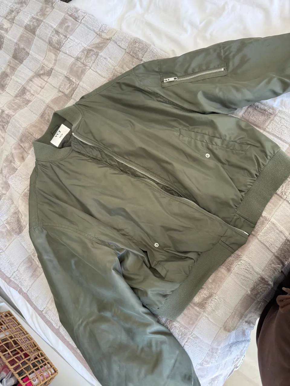 Campera Ver - imagen 1