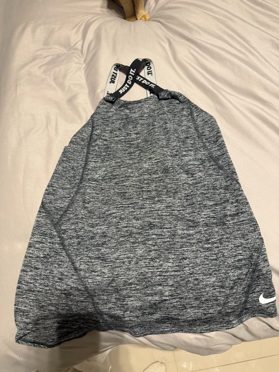 Musculosa Nike - imagen 1