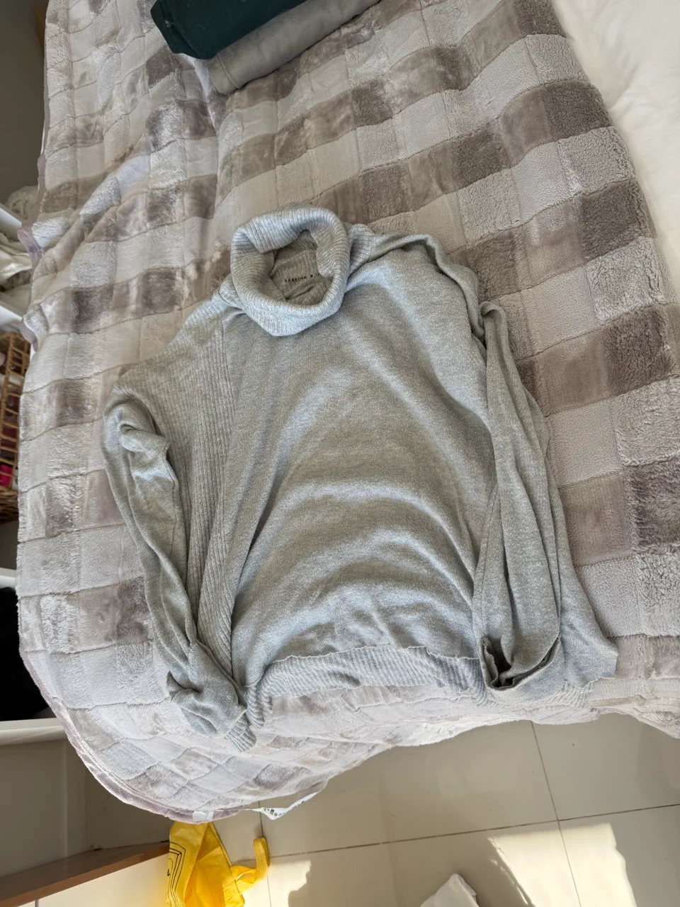 Polera SABRINA - imagen 1