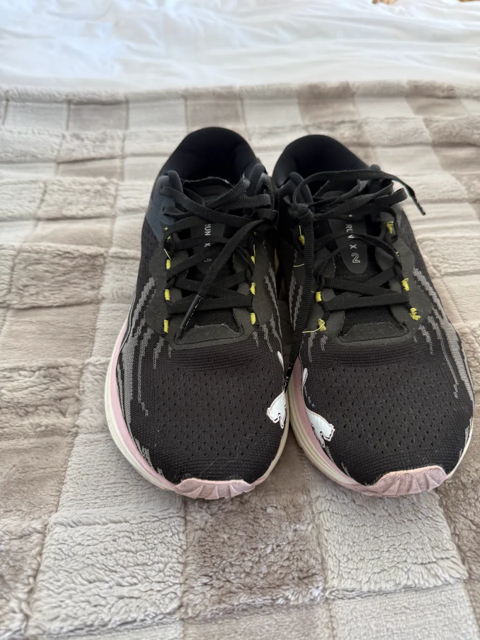 Zapatillas Puma - imagen 1