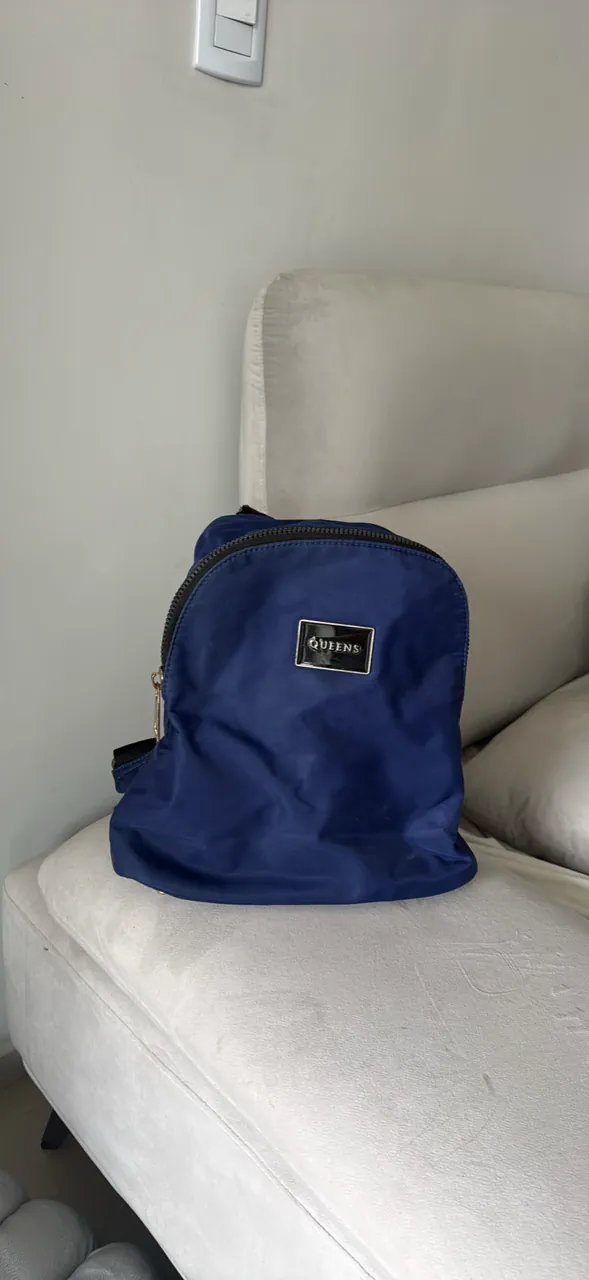 Mochila Queen - imagen 1