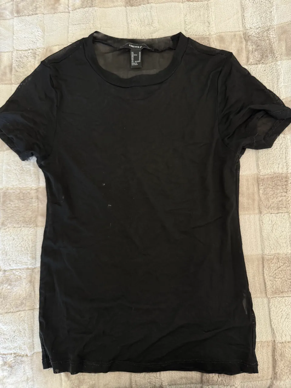 Remera Forever 21 - imagen 1