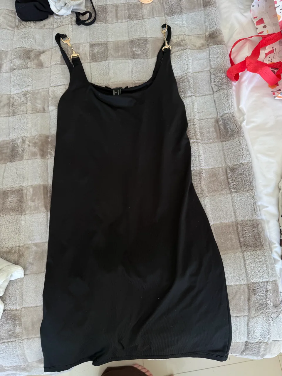 Vestido Forever 21 - imagen 1