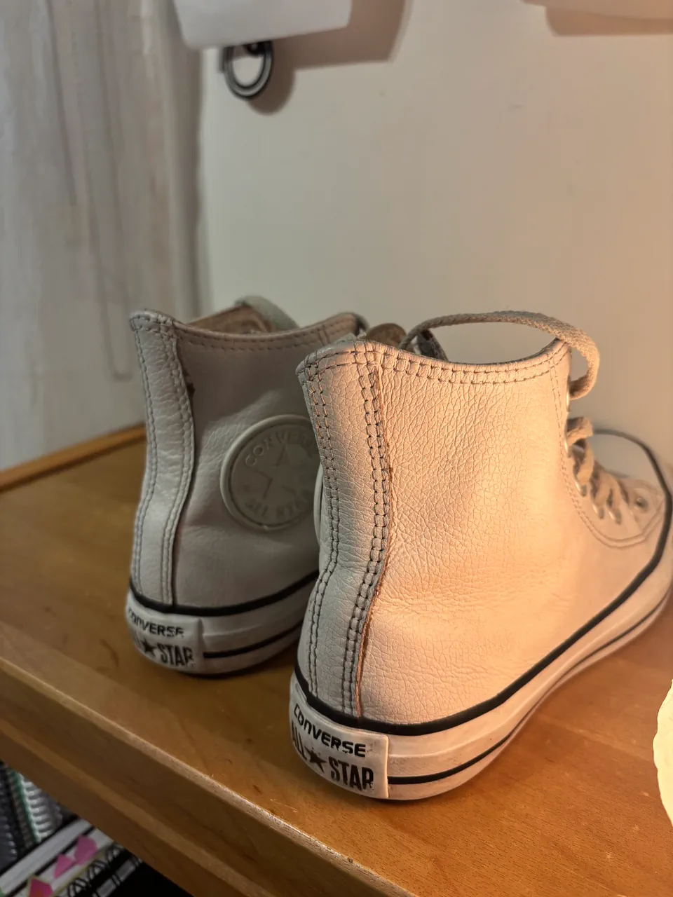 Zapatillas Converse - imagen 1