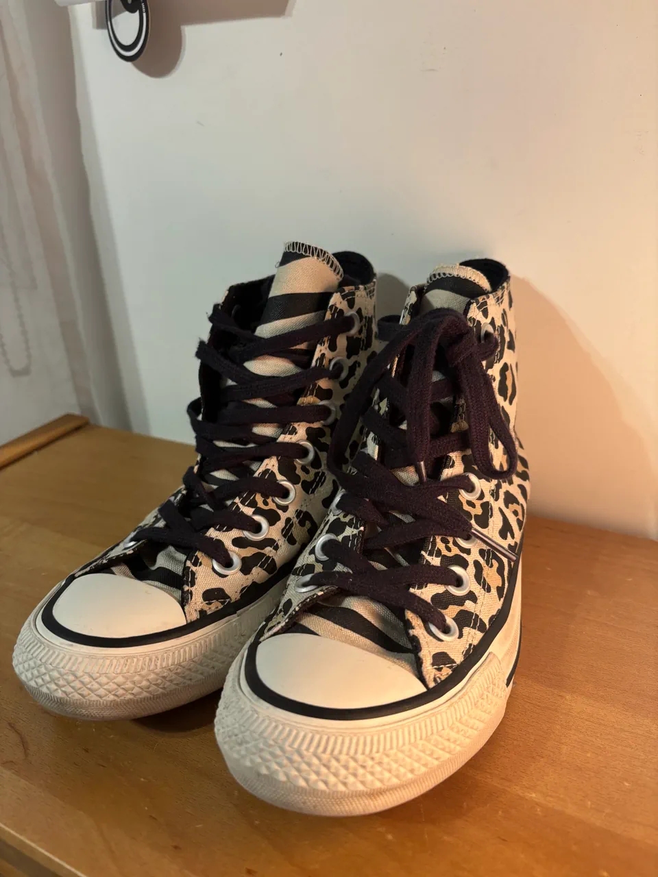 Converse · Talle AR 36