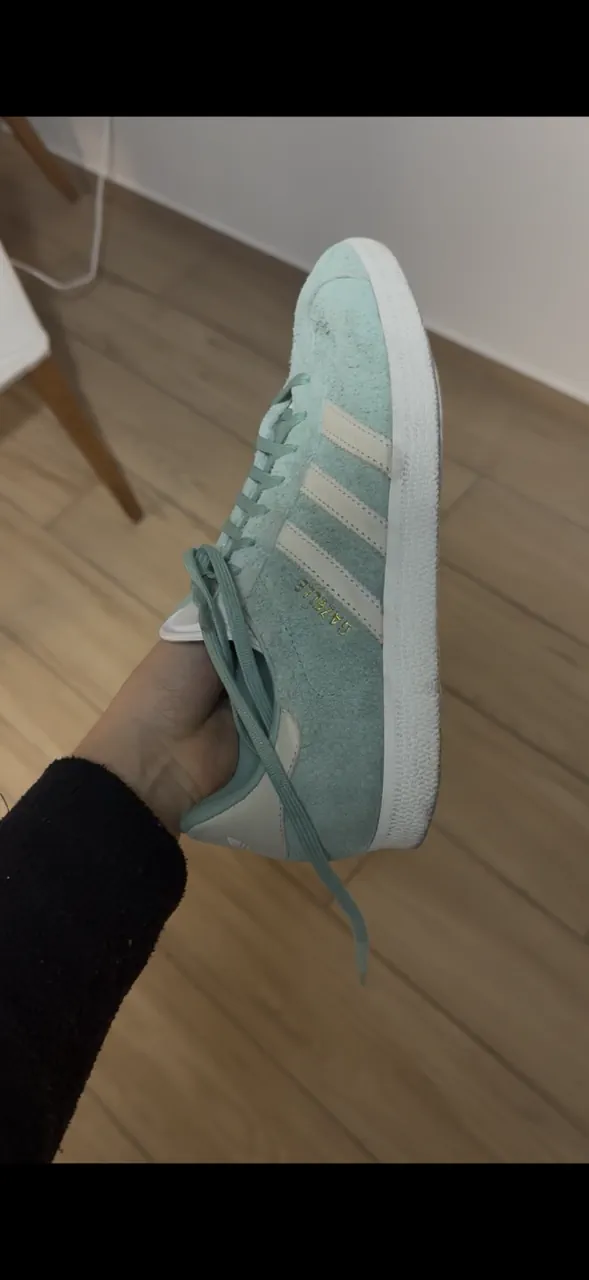 Zapatillas adidas - imagen 1
