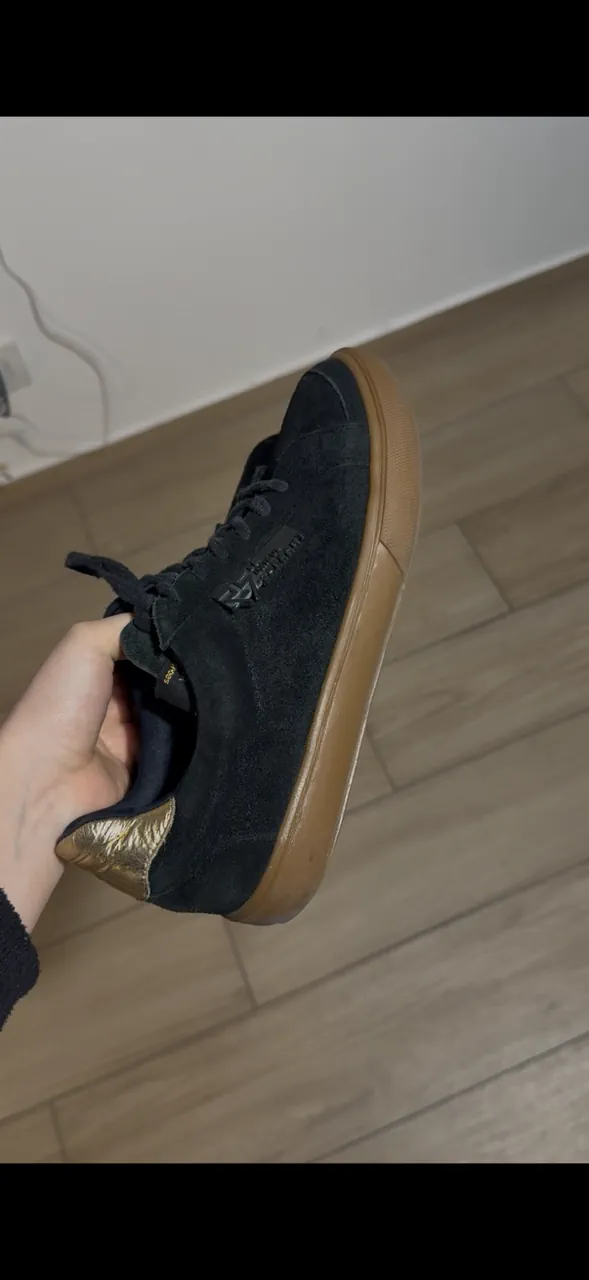 Zapatillas Sarkany - imagen 1
