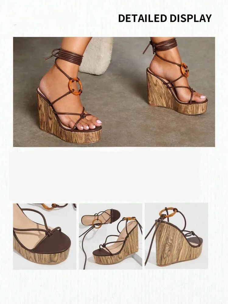 Sandalias Cuzzo - imagen 2