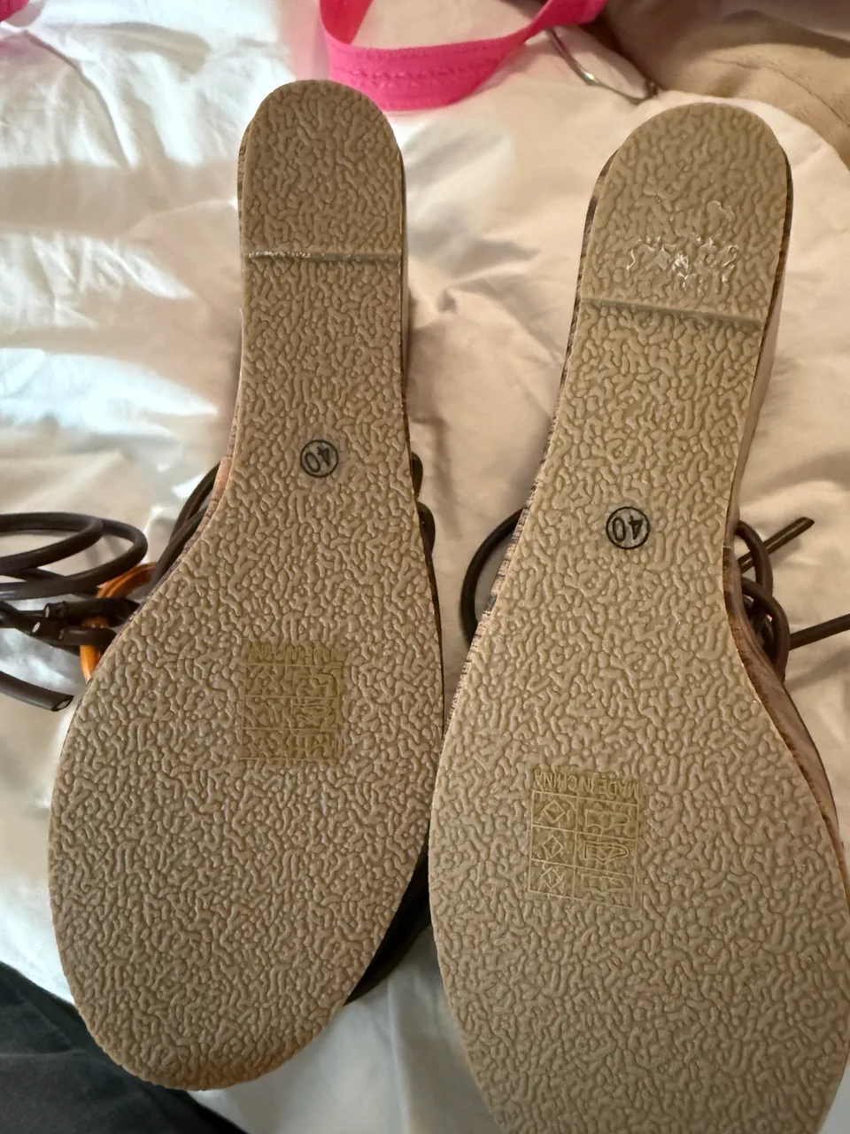 Sandalias Cuzzo - imagen 4