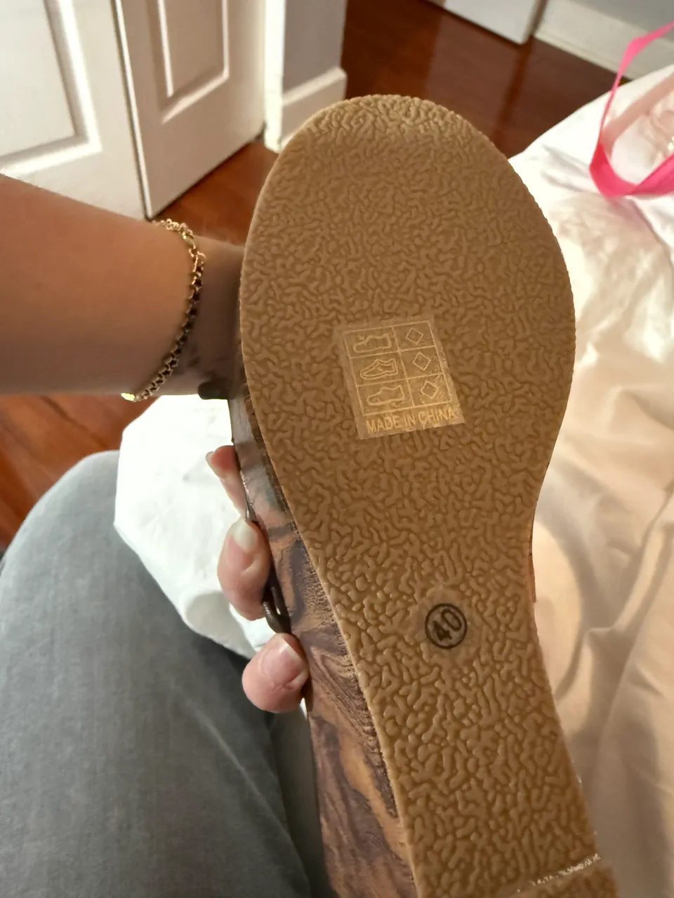 Sandalias Cuzzo - imagen 7