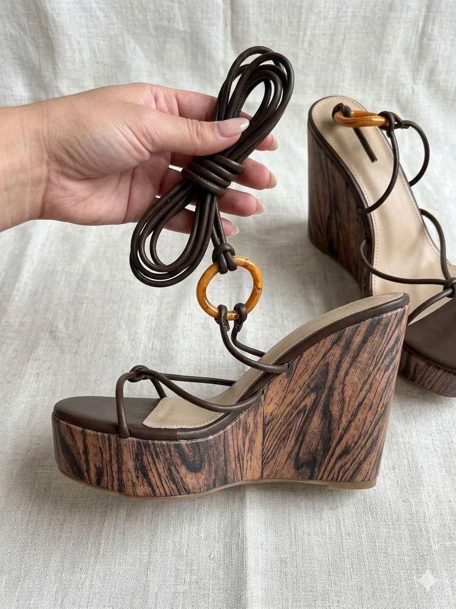 Sandalias Cuzzo - imagen 3