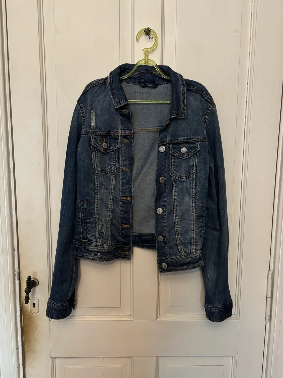 Campera Aéropostale - imagen 1