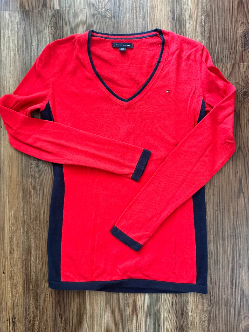 Tommy Hilfiger · Talle XS