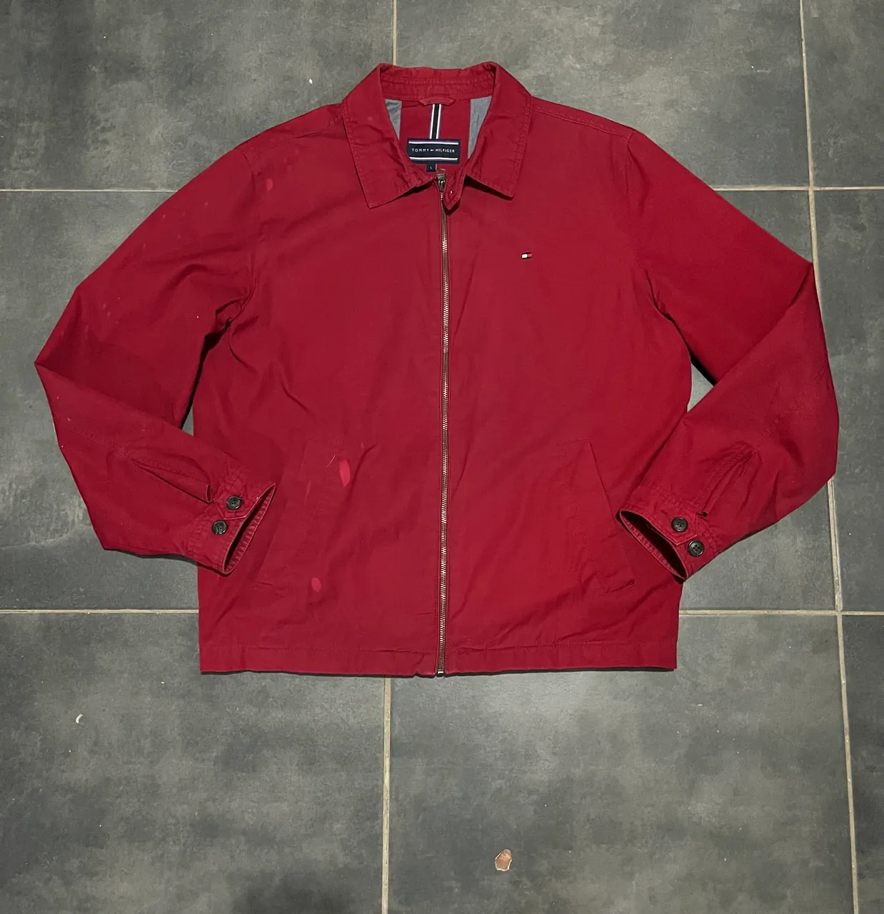 Tommy Hilfiger · Talle L