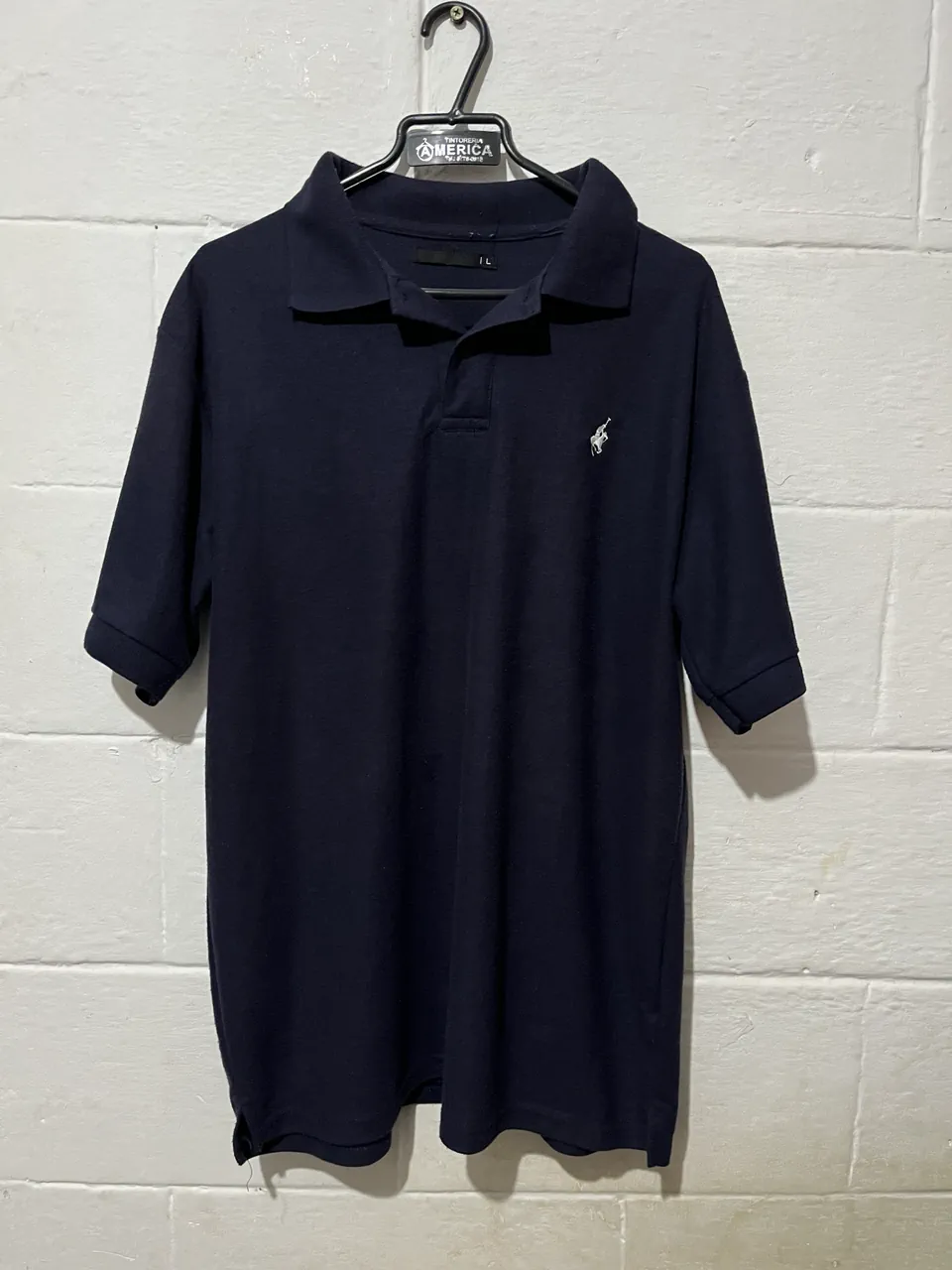 Remera Polo Ralph Lauren - imagen 1