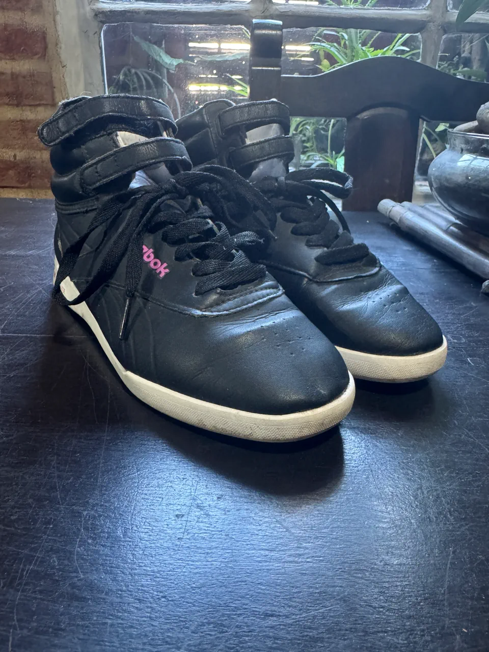 Reebok · Talle AR 38